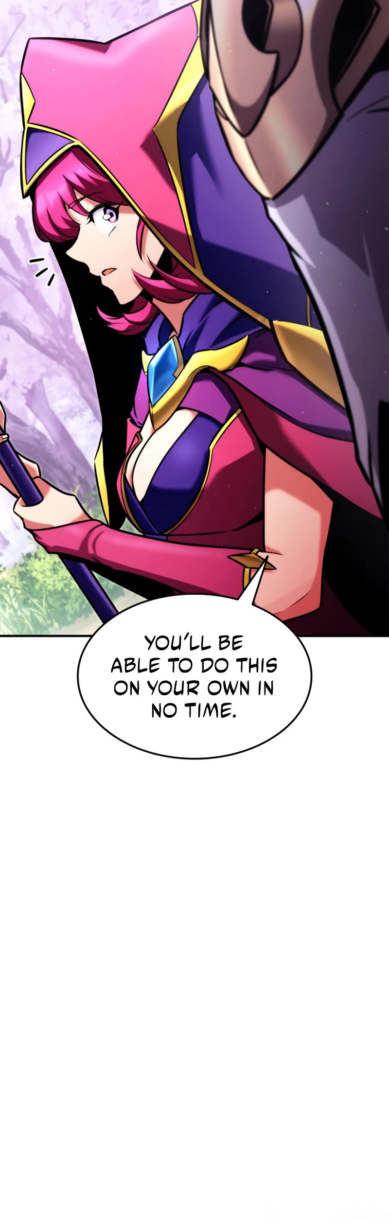 Ranker's Return (Remake) chapter 111 page 61