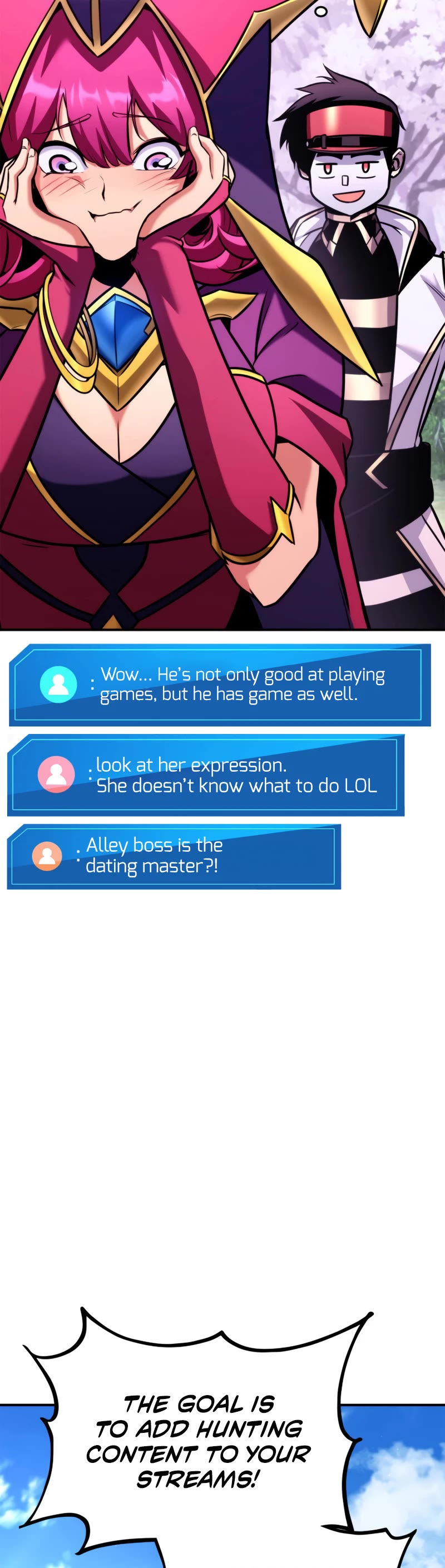 Ranker's Return (Remake) chapter 111 page 64