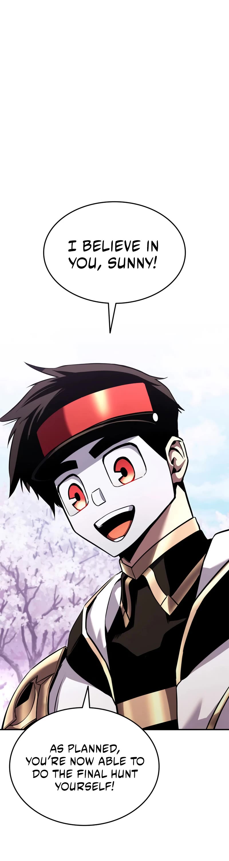 Ranker's Return (Remake) chapter 112 page 2