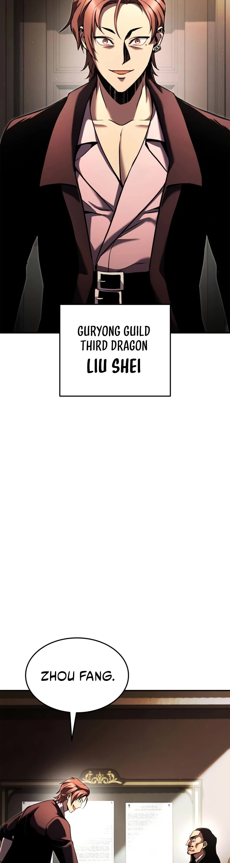 Ranker's Return (Remake) chapter 112 page 27