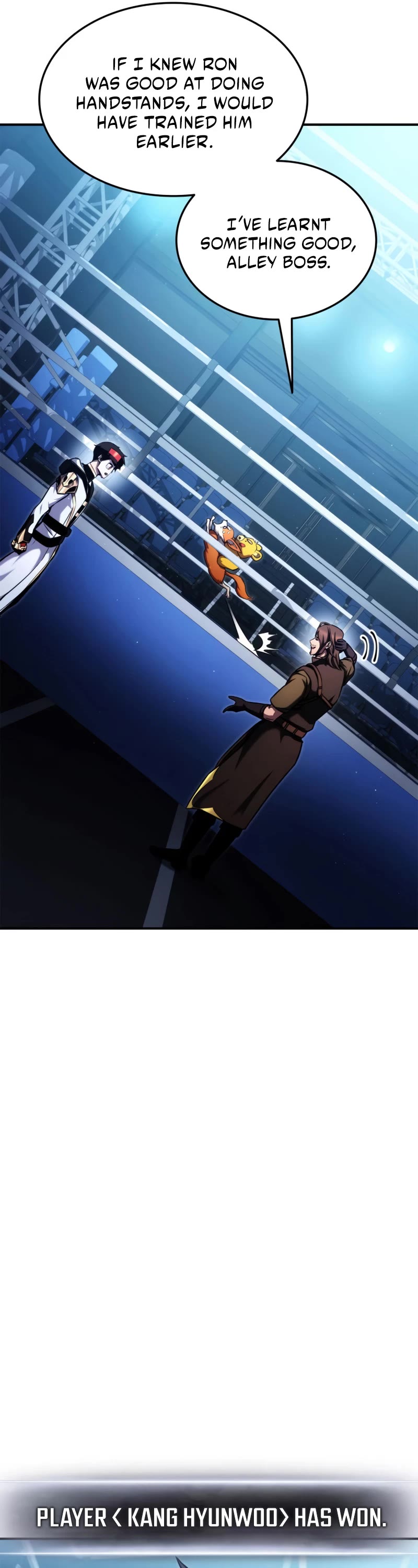 Ranker's Return (Remake) chapter 112 page 65