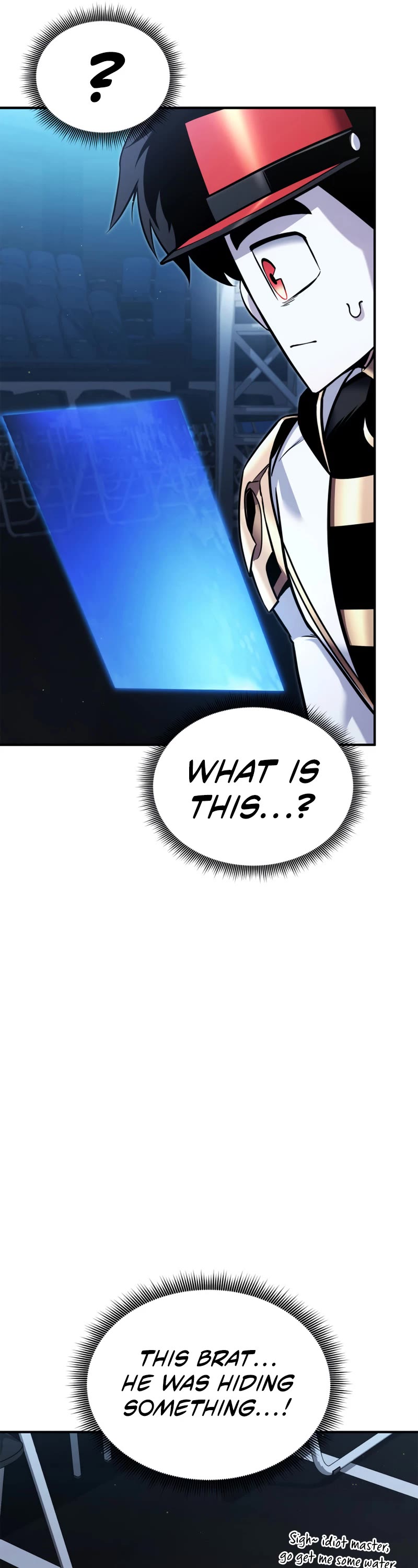 Ranker's Return (Remake) chapter 113 page 10