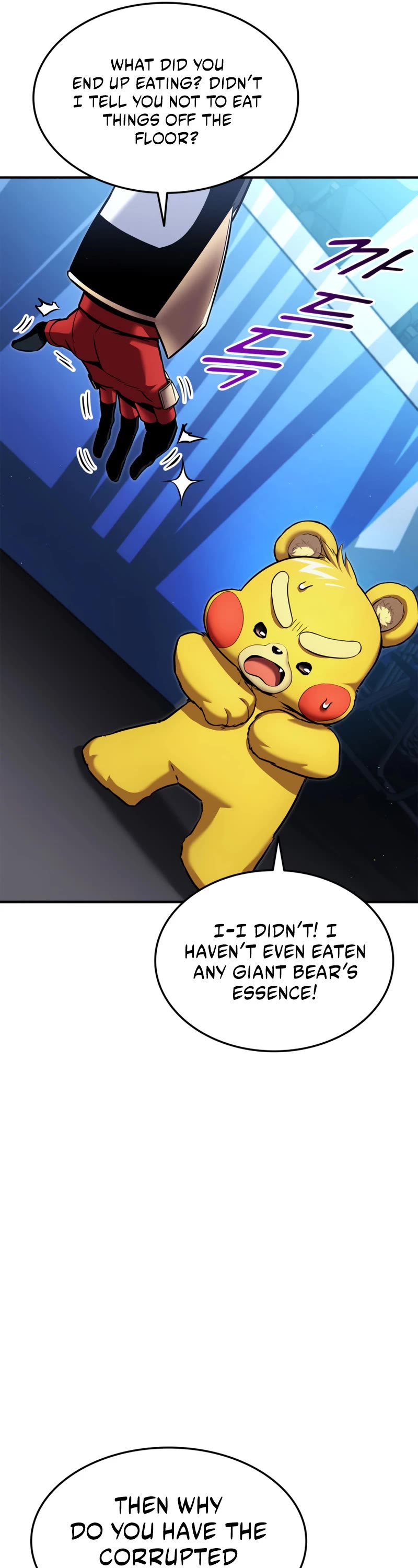 Ranker's Return (Remake) chapter 113 page 18