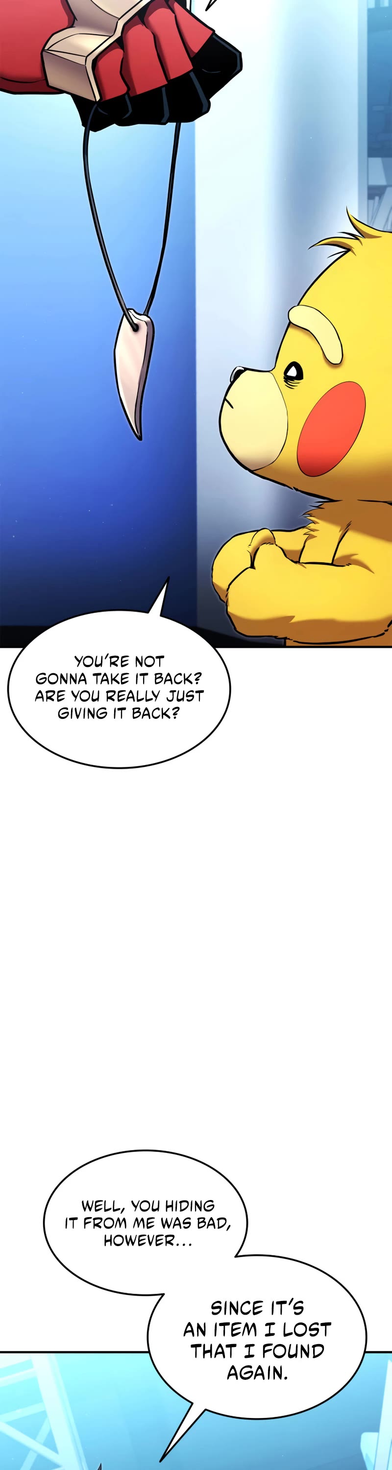 Ranker's Return (Remake) chapter 113 page 23