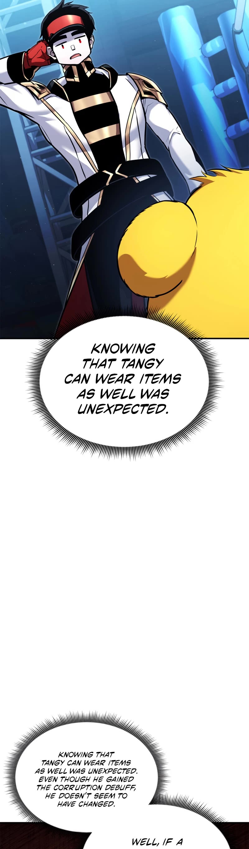 Ranker's Return (Remake) chapter 113 page 24