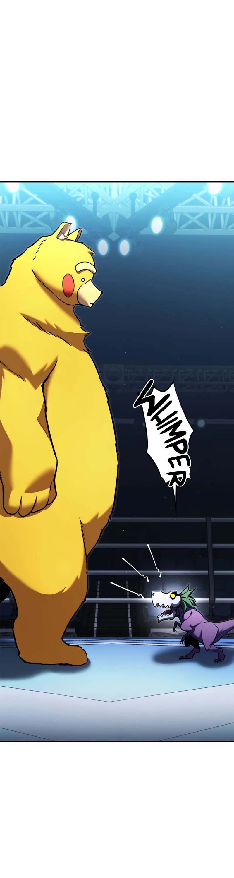 Ranker's Return (Remake) chapter 113 page 28
