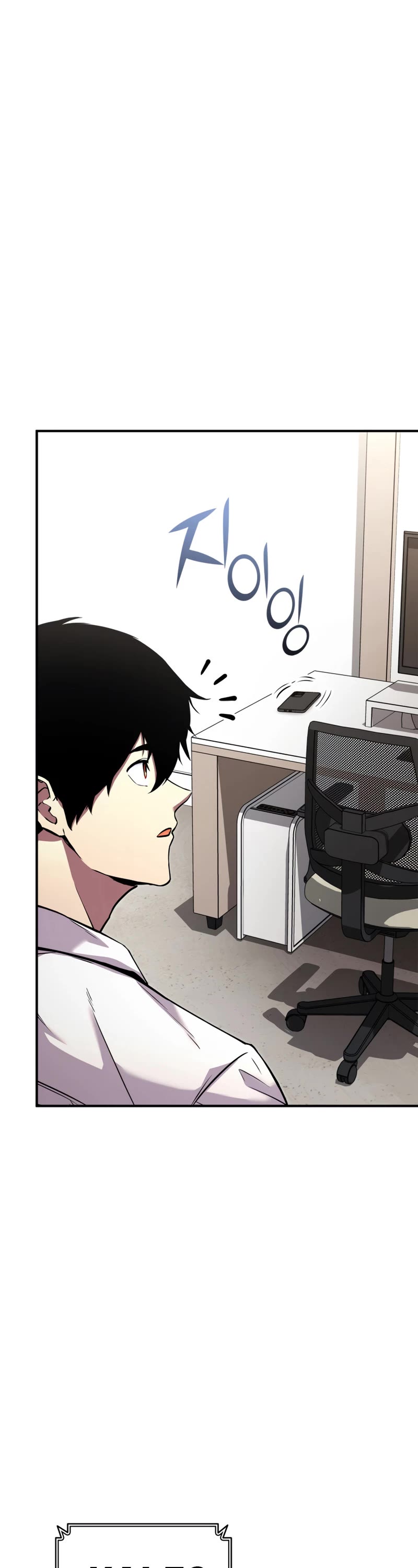 Ranker's Return (Remake) chapter 113 page 34