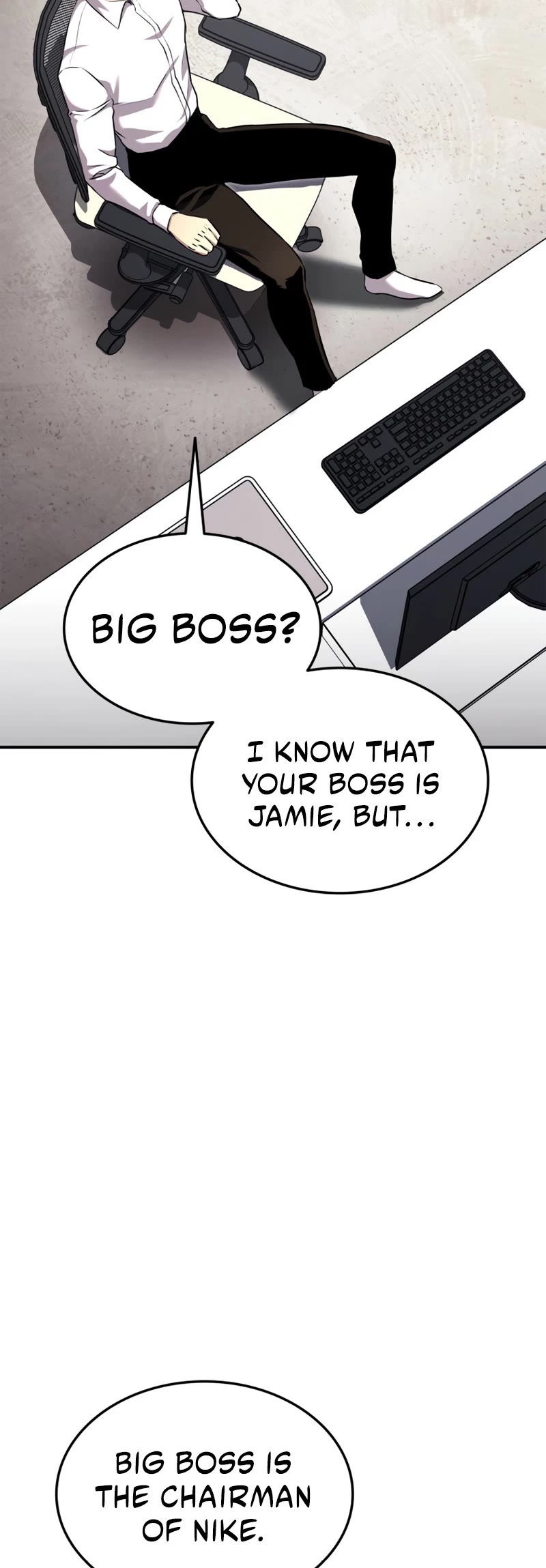 Ranker's Return (Remake) chapter 113 page 36
