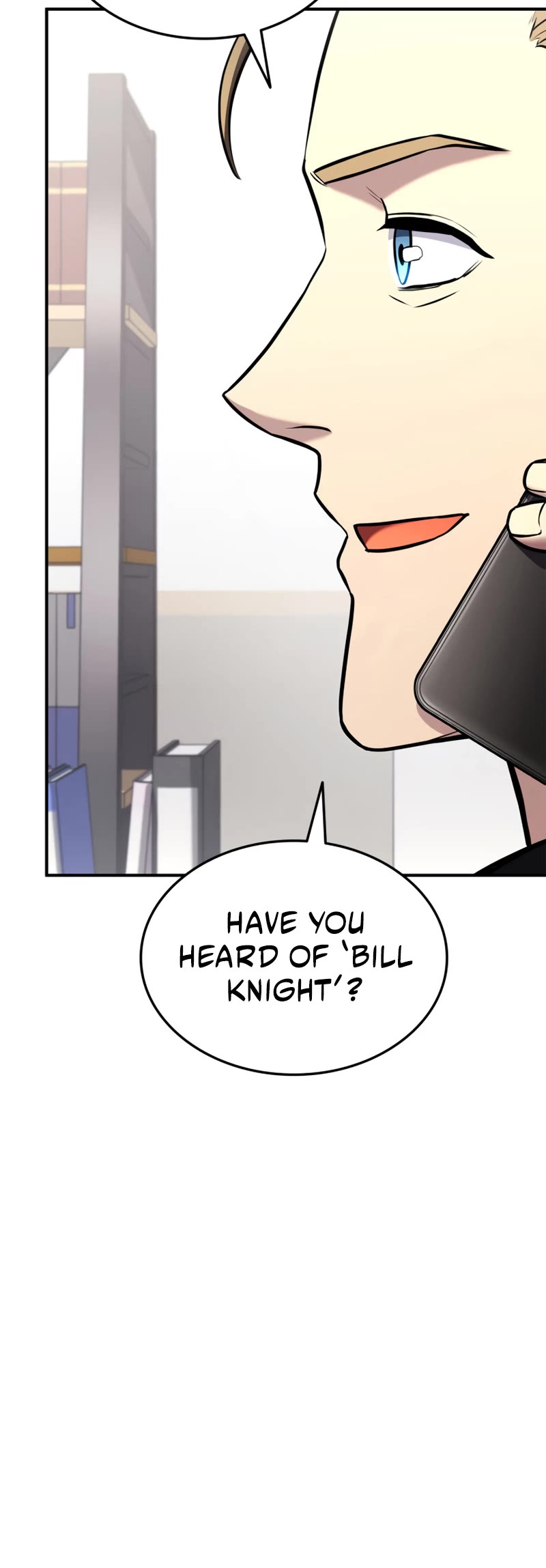 Ranker's Return (Remake) chapter 113 page 37