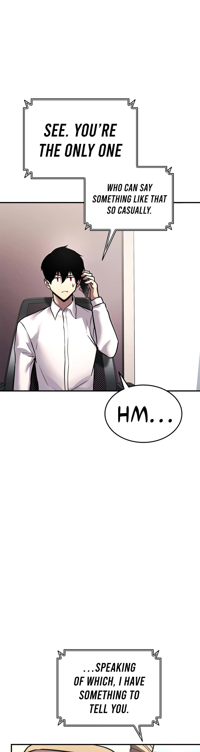 Ranker's Return (Remake) chapter 113 page 43