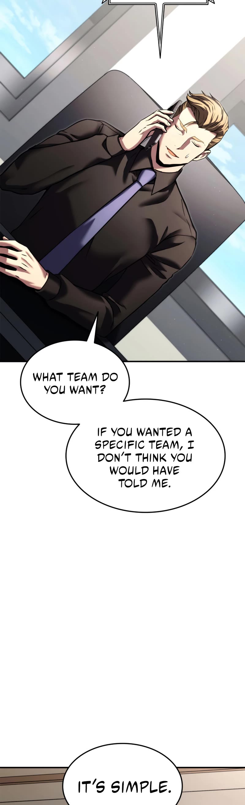 Ranker's Return (Remake) chapter 113 page 48