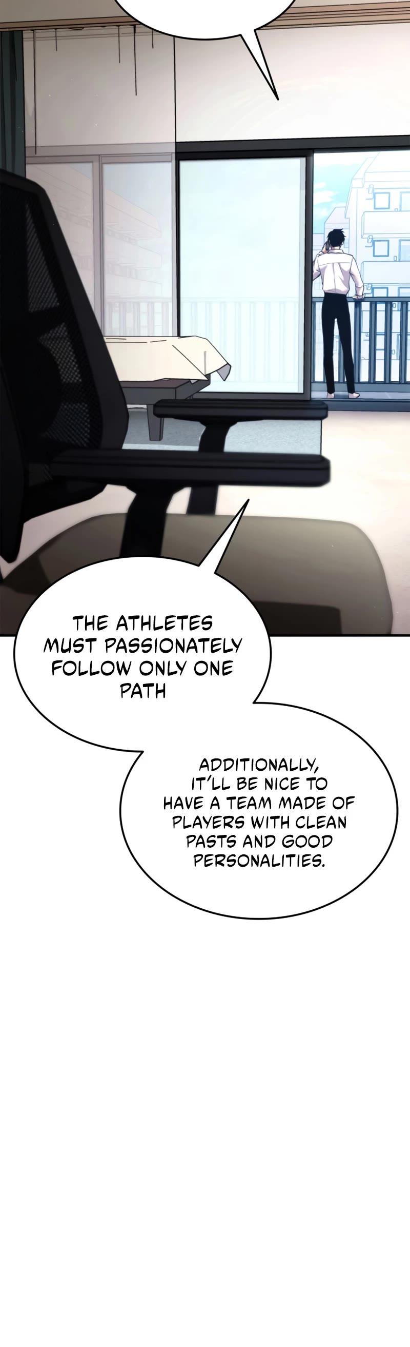 Ranker's Return (Remake) chapter 113 page 49