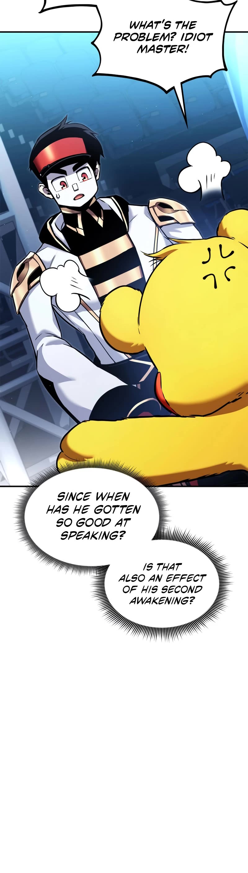 Ranker's Return (Remake) chapter 113 page 5