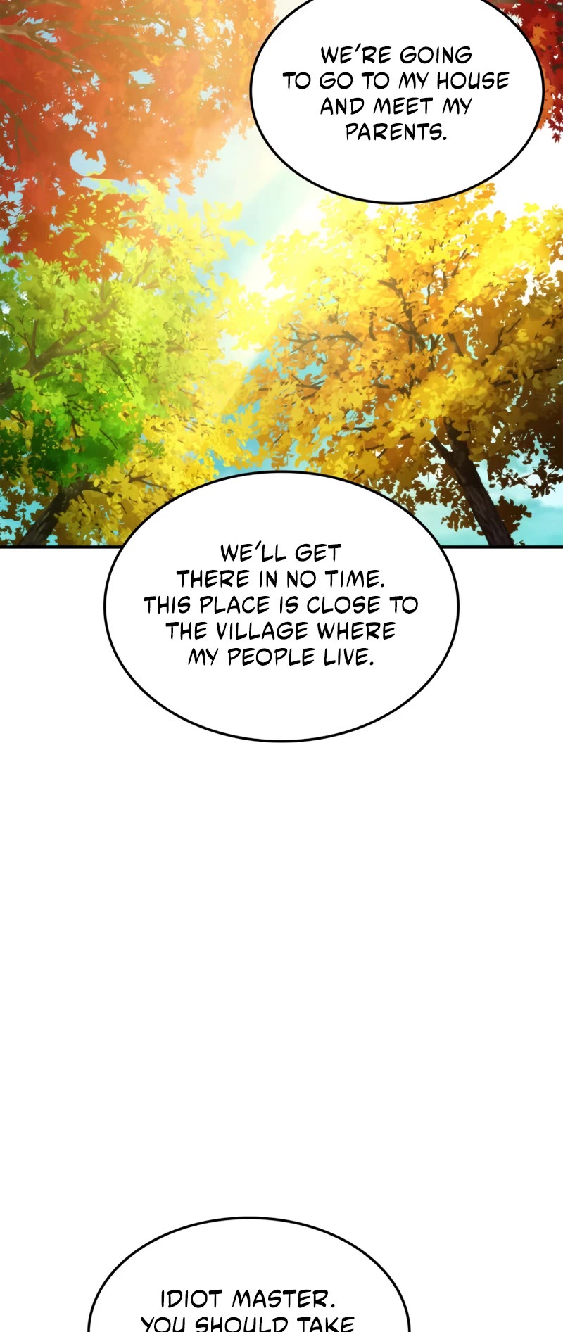 Ranker's Return (Remake) chapter 115 page 12