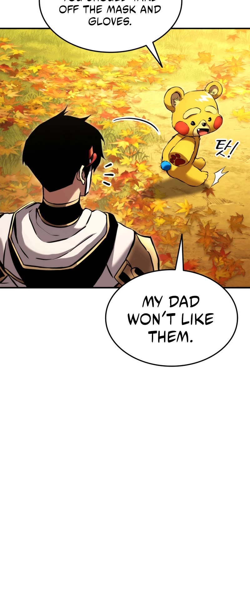 Ranker's Return (Remake) chapter 115 page 13