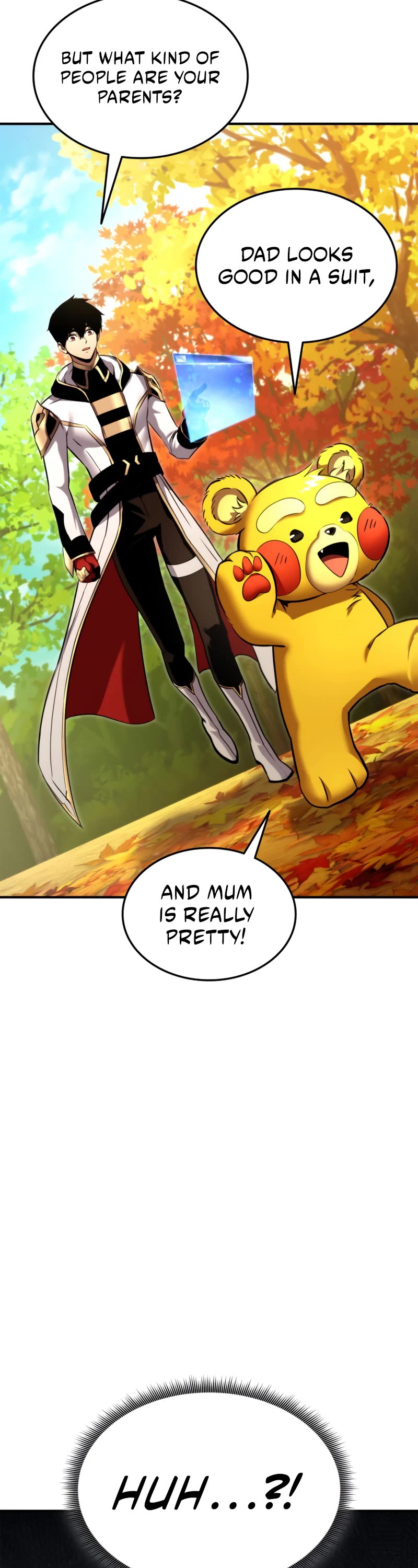 Ranker's Return (Remake) chapter 115 page 15