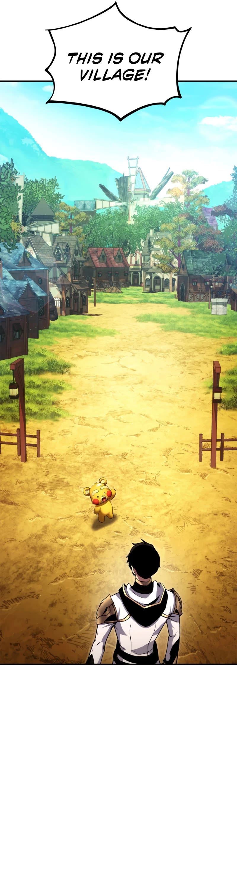 Ranker's Return (Remake) chapter 115 page 18