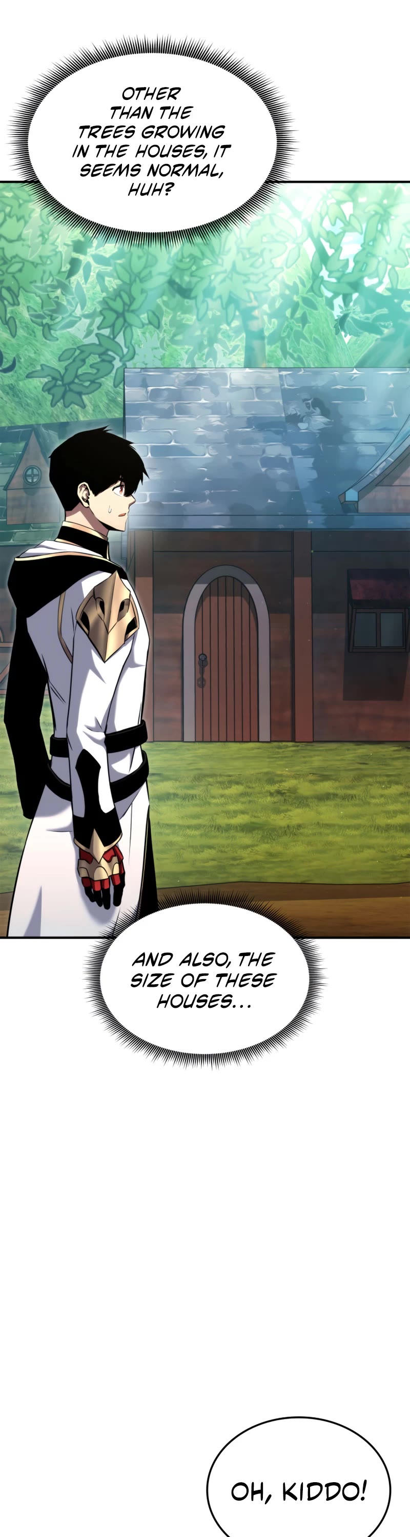 Ranker's Return (Remake) chapter 115 page 19