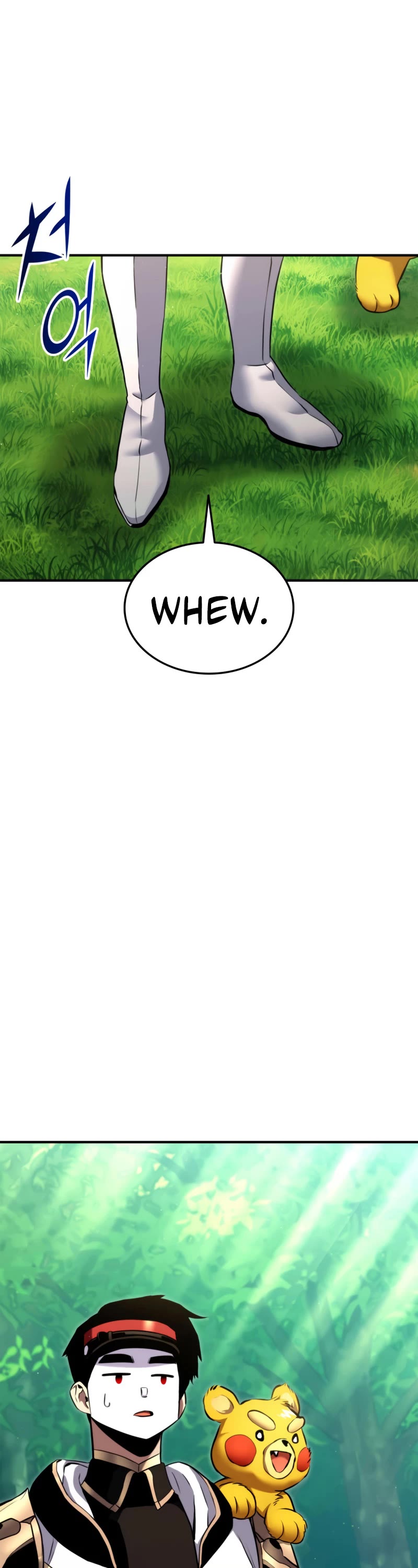 Ranker's Return (Remake) chapter 115 page 2