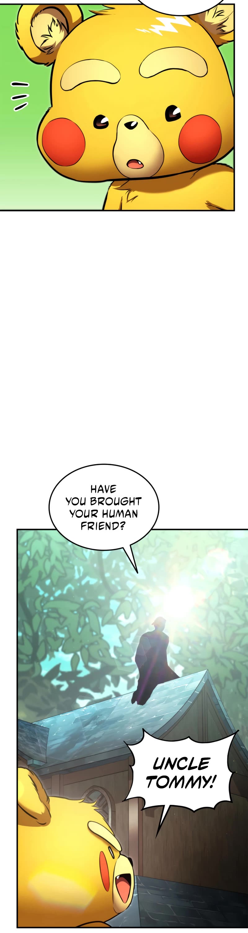 Ranker's Return (Remake) chapter 115 page 20