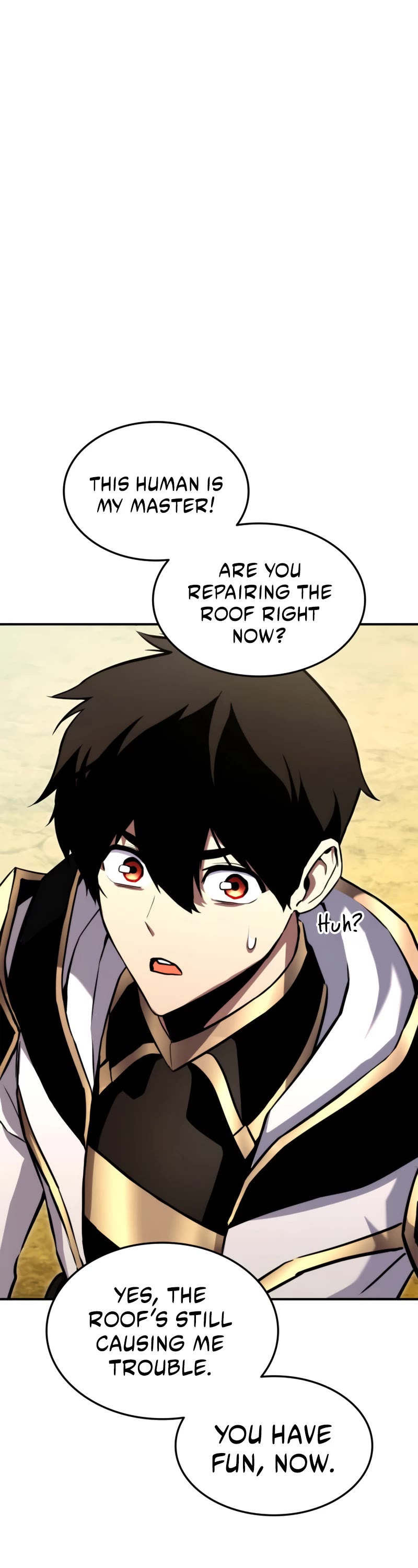 Ranker's Return (Remake) chapter 115 page 21