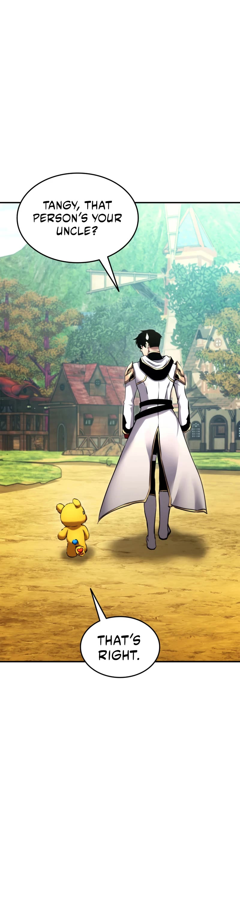 Ranker's Return (Remake) chapter 115 page 22