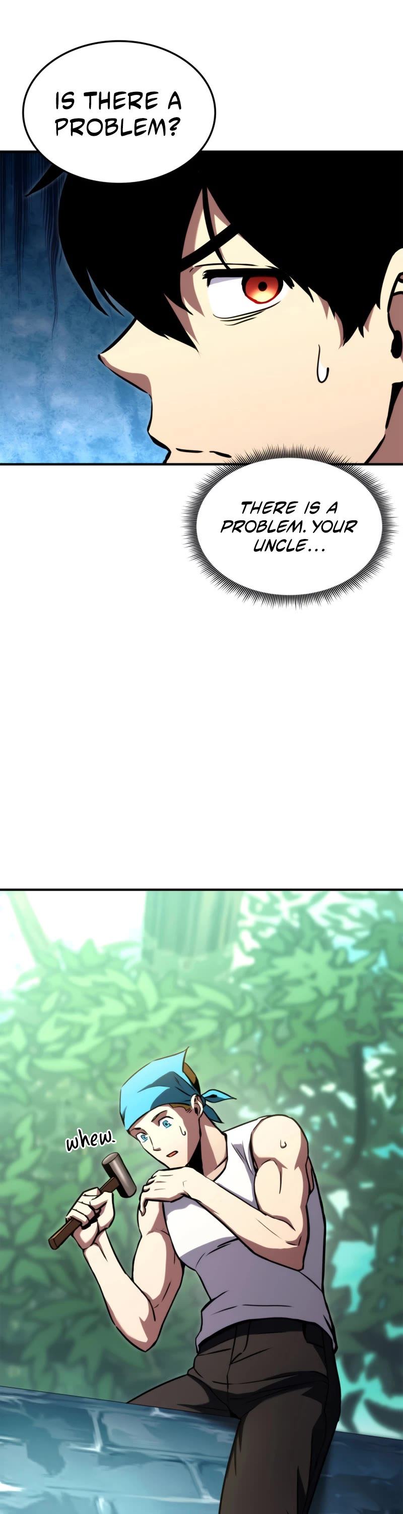 Ranker's Return (Remake) chapter 115 page 23