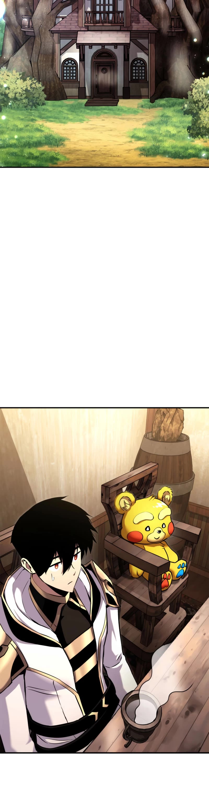 Ranker's Return (Remake) chapter 115 page 25