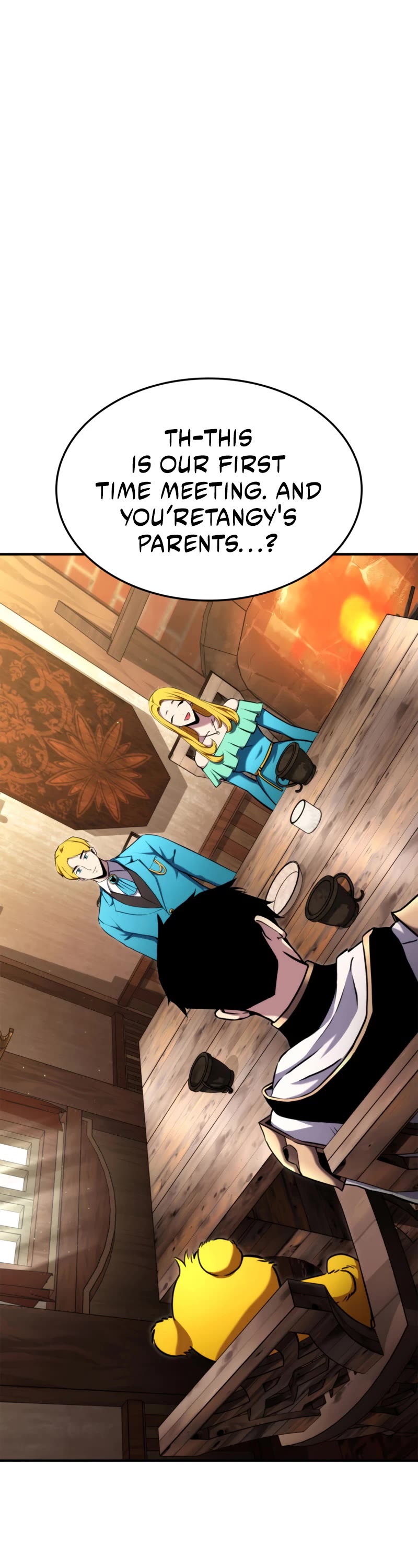 Ranker's Return (Remake) chapter 115 page 26