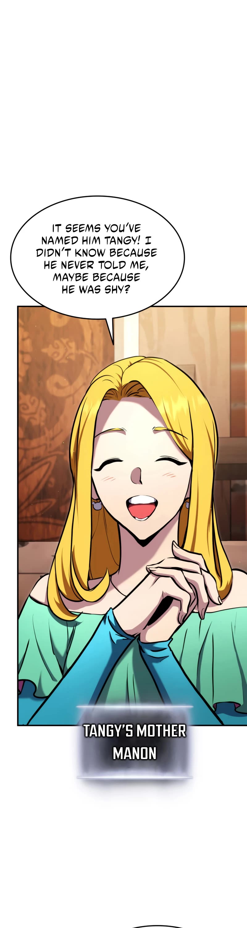 Ranker's Return (Remake) chapter 115 page 27