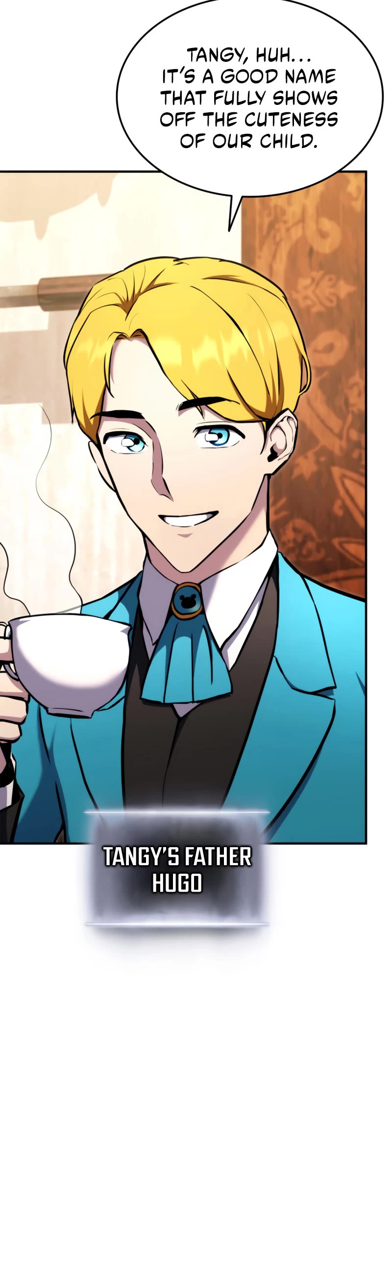 Ranker's Return (Remake) chapter 115 page 28