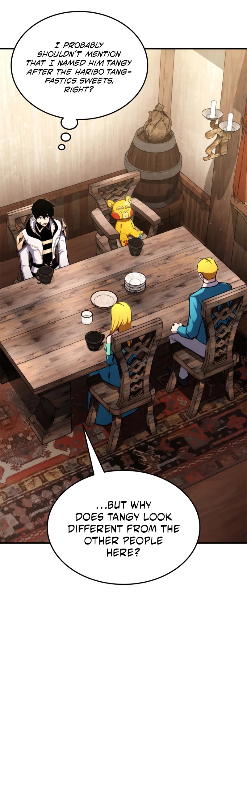 Ranker's Return (Remake) chapter 115 page 29