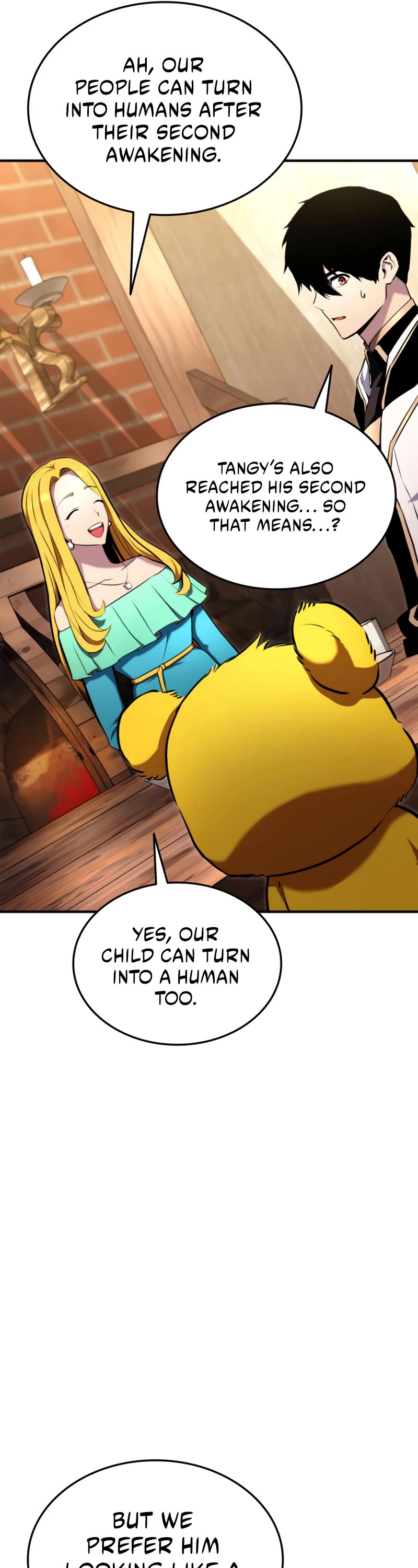 Ranker's Return (Remake) chapter 115 page 30