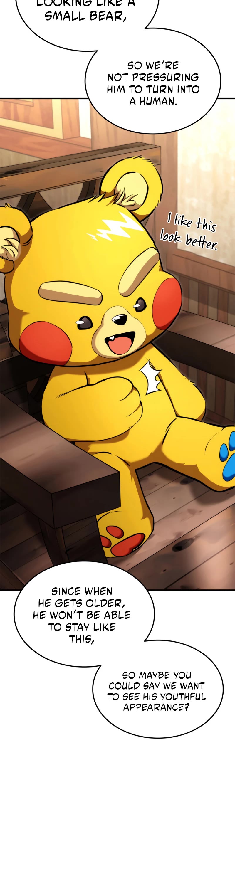 Ranker's Return (Remake) chapter 115 page 31