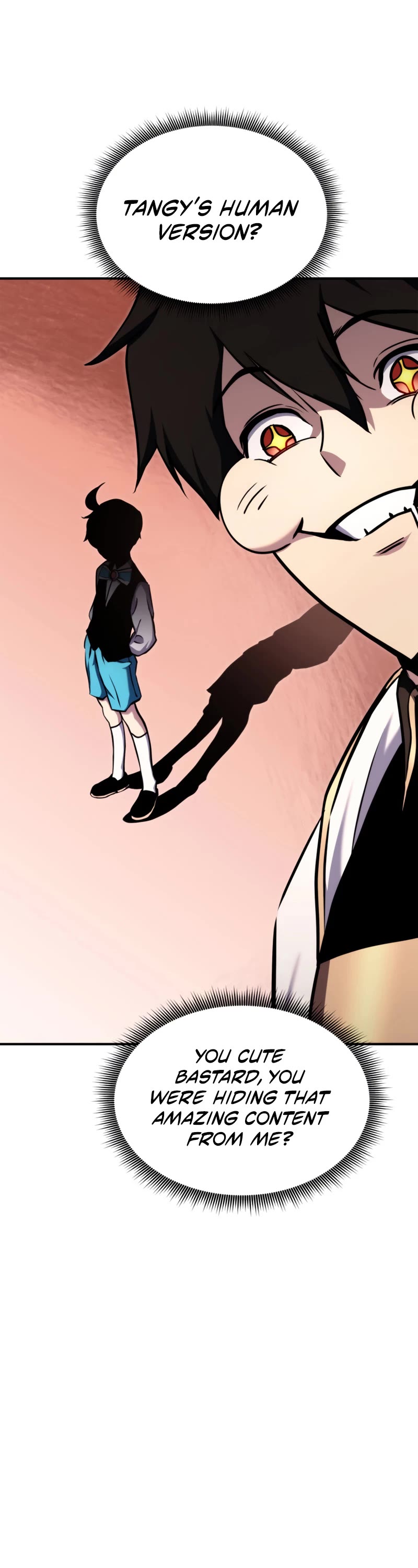 Ranker's Return (Remake) chapter 115 page 32