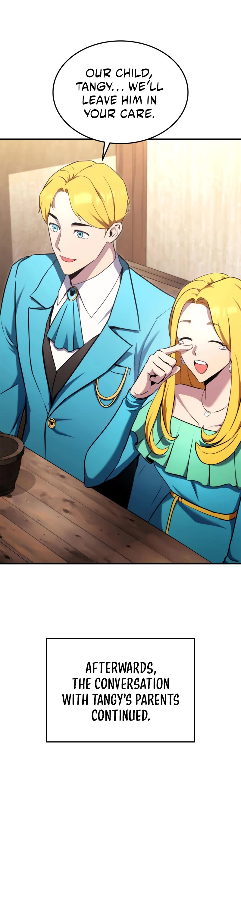 Ranker's Return (Remake) chapter 115 page 34