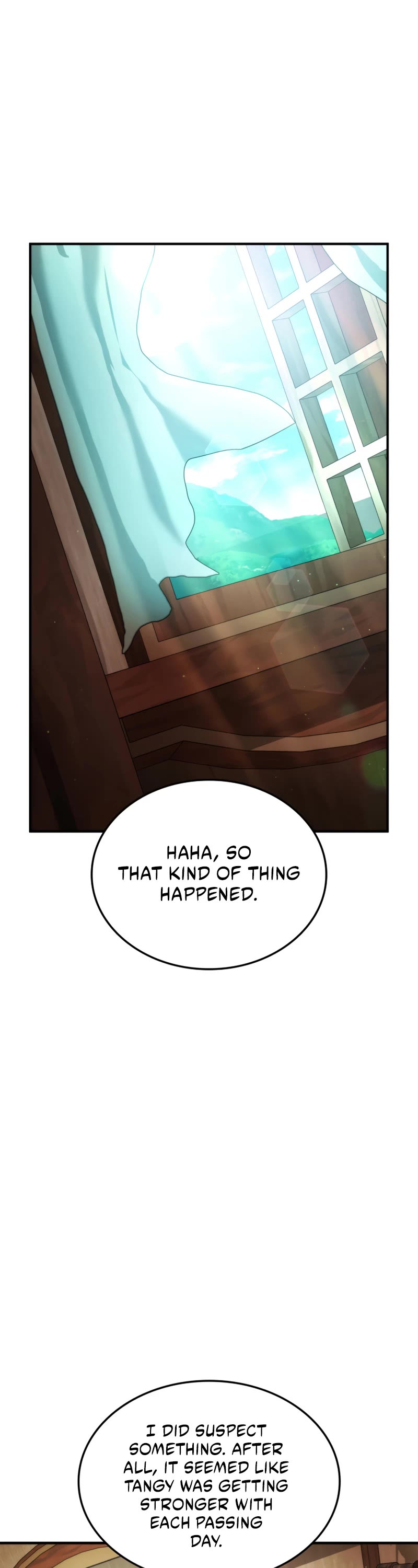 Ranker's Return (Remake) chapter 115 page 35