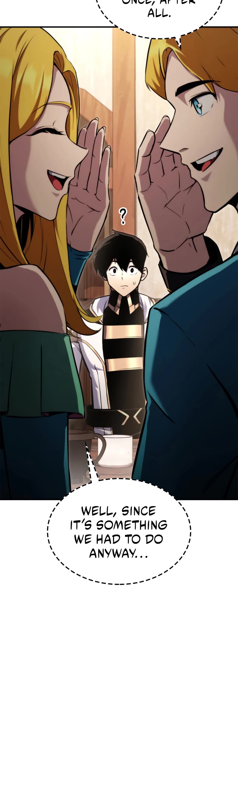 Ranker's Return (Remake) chapter 115 page 37