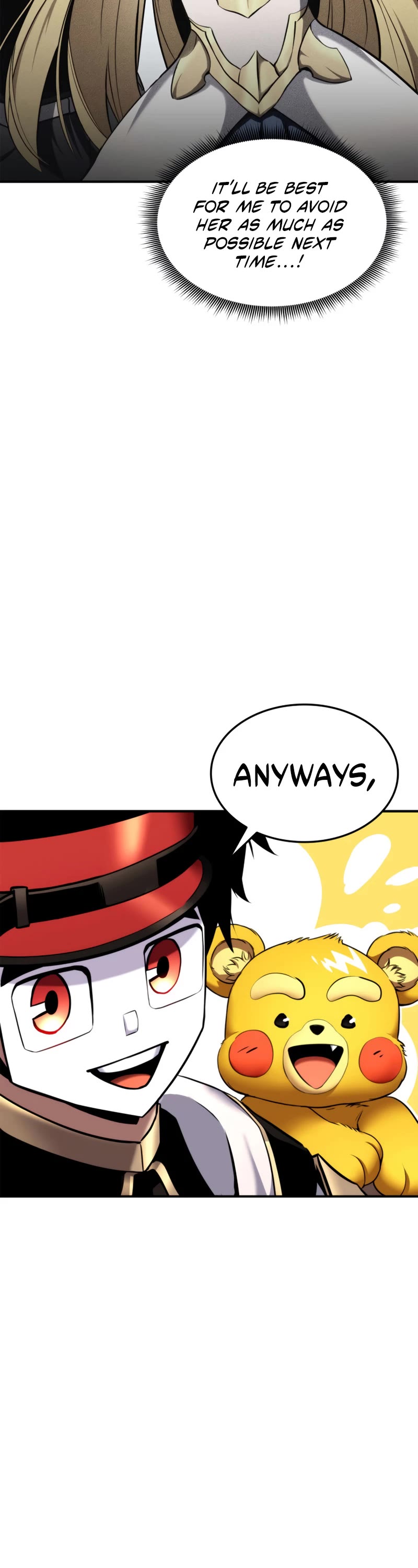 Ranker's Return (Remake) chapter 115 page 4