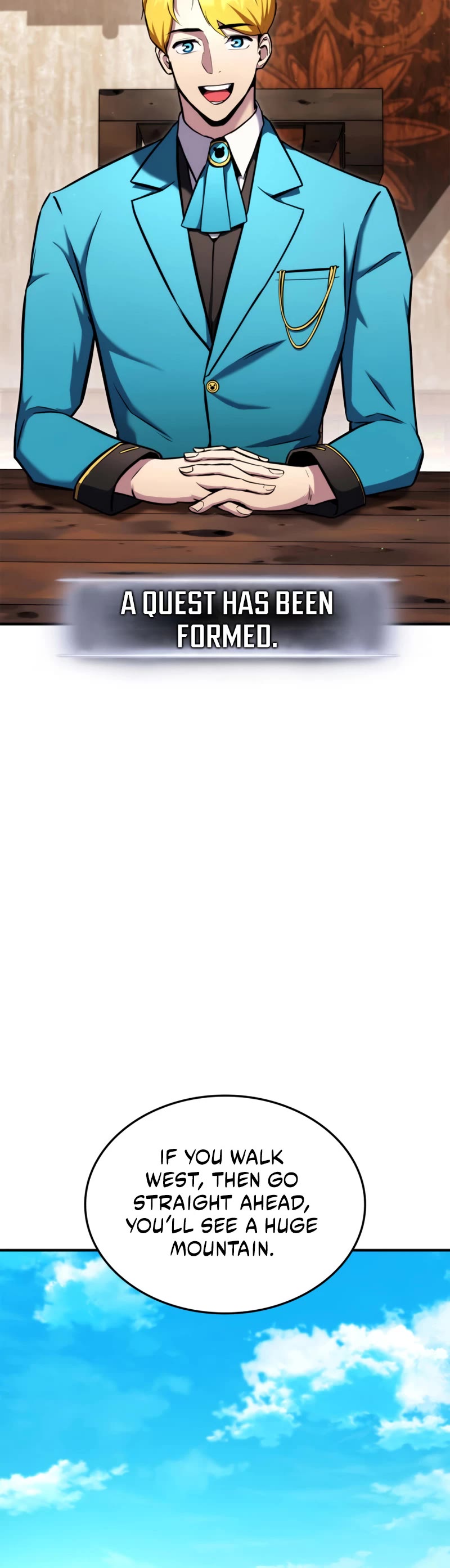 Ranker's Return (Remake) chapter 115 page 41