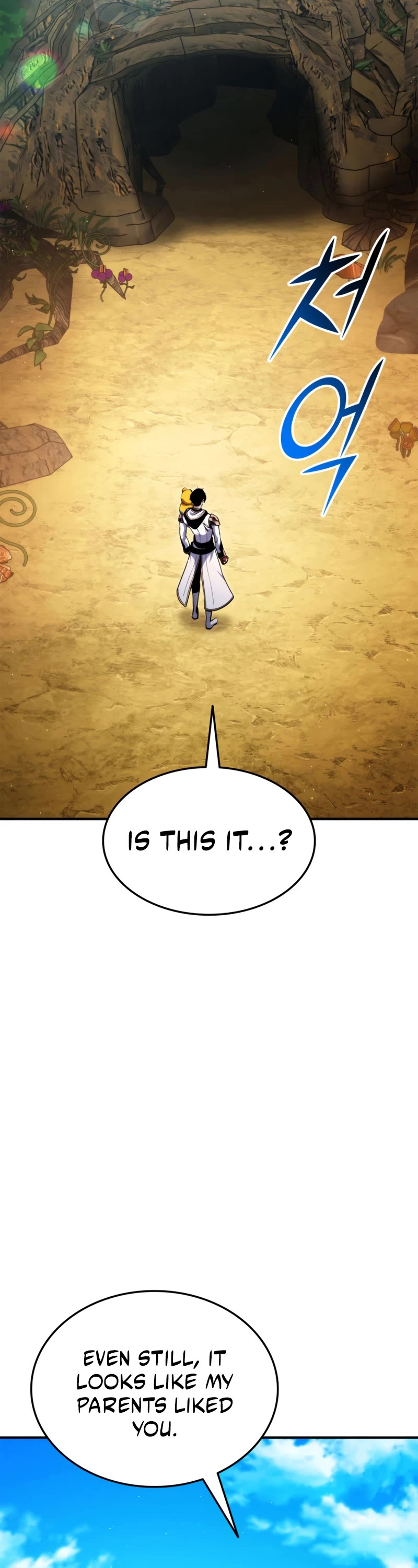 Ranker's Return (Remake) chapter 115 page 43