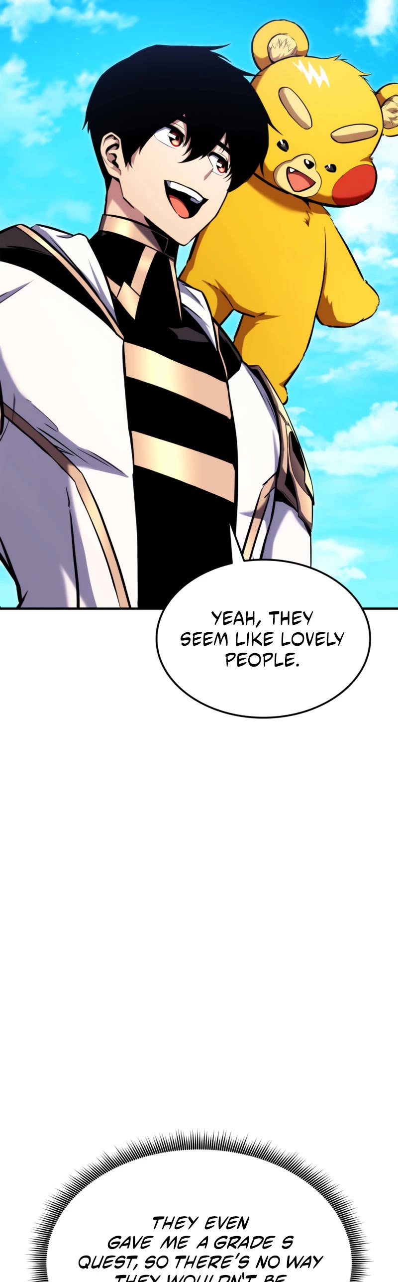 Ranker's Return (Remake) chapter 115 page 44