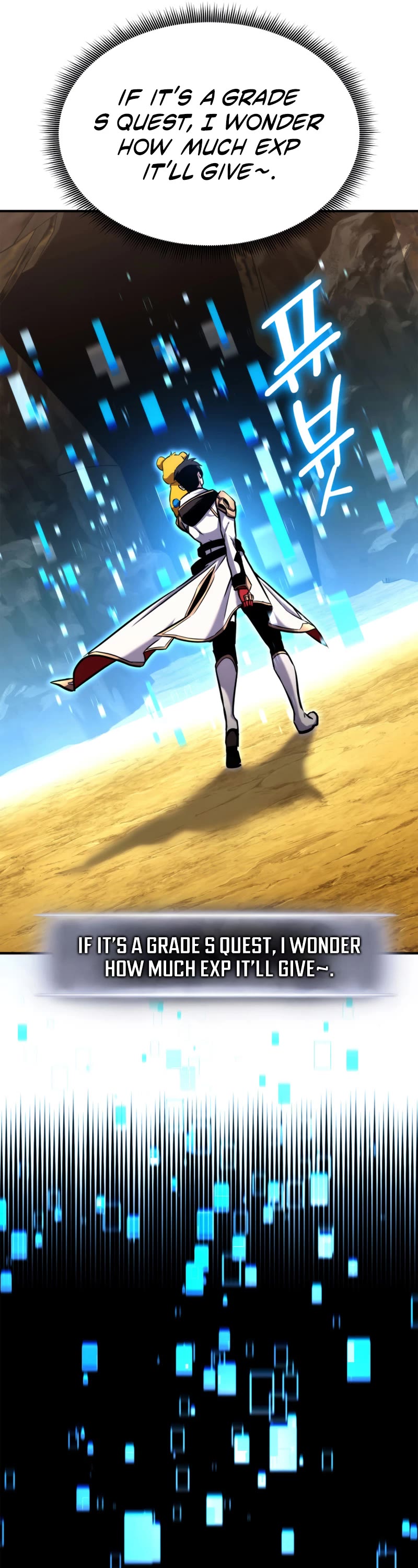Ranker's Return (Remake) chapter 115 page 46