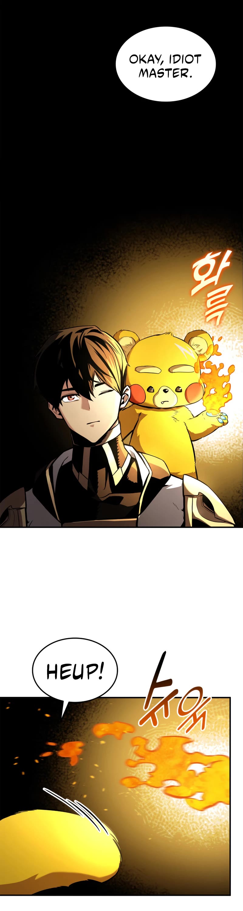 Ranker's Return (Remake) chapter 115 page 48