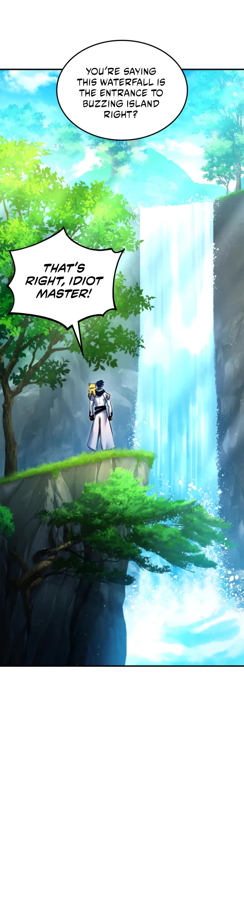 Ranker's Return (Remake) chapter 115 page 5