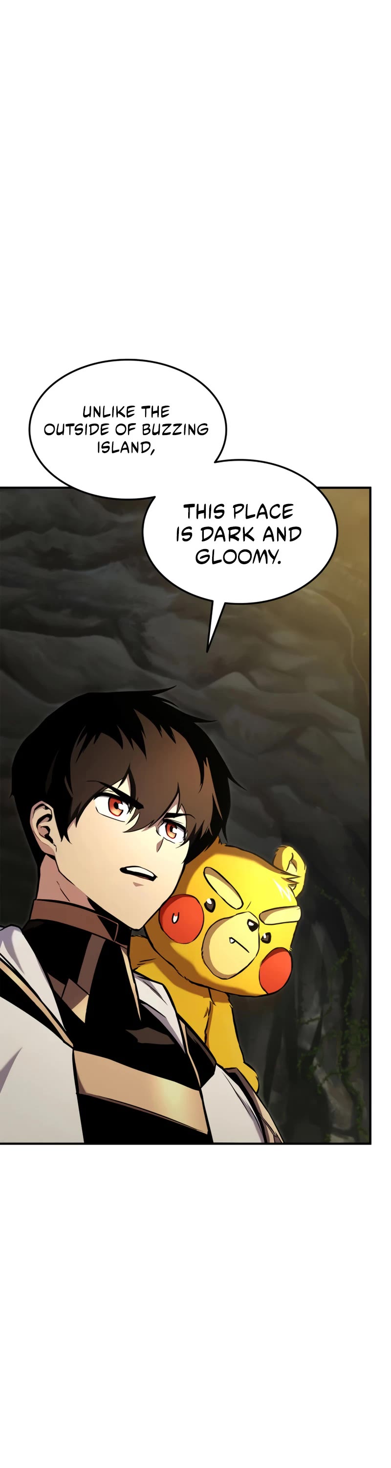 Ranker's Return (Remake) chapter 115 page 50