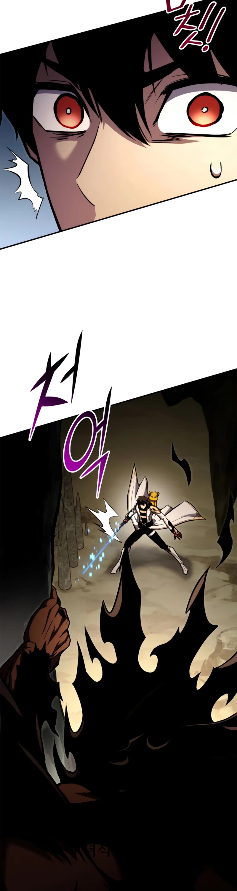 Ranker's Return (Remake) chapter 115 page 53