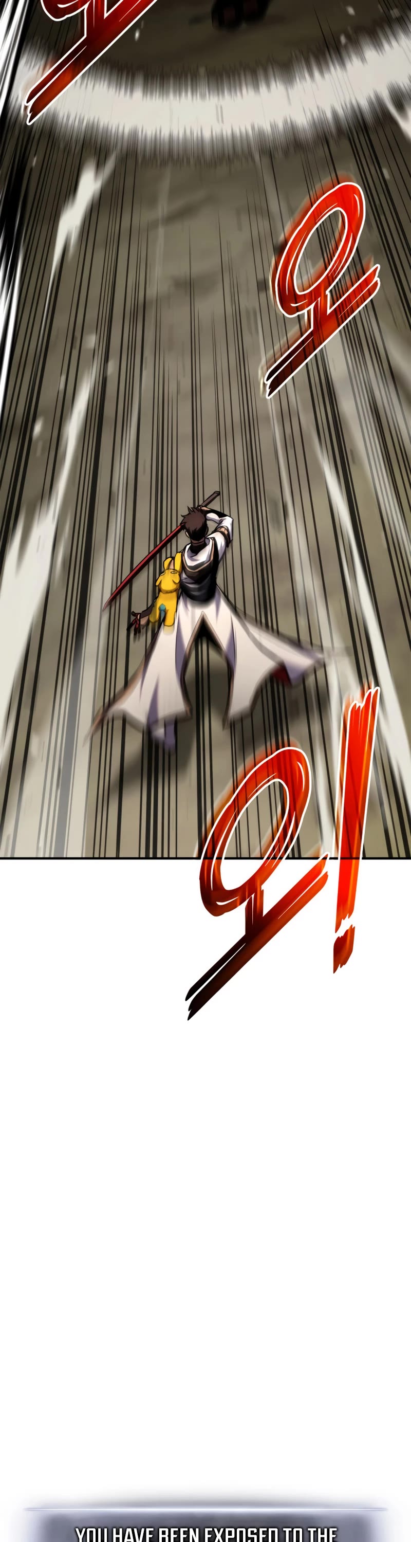 Ranker's Return (Remake) chapter 115 page 59