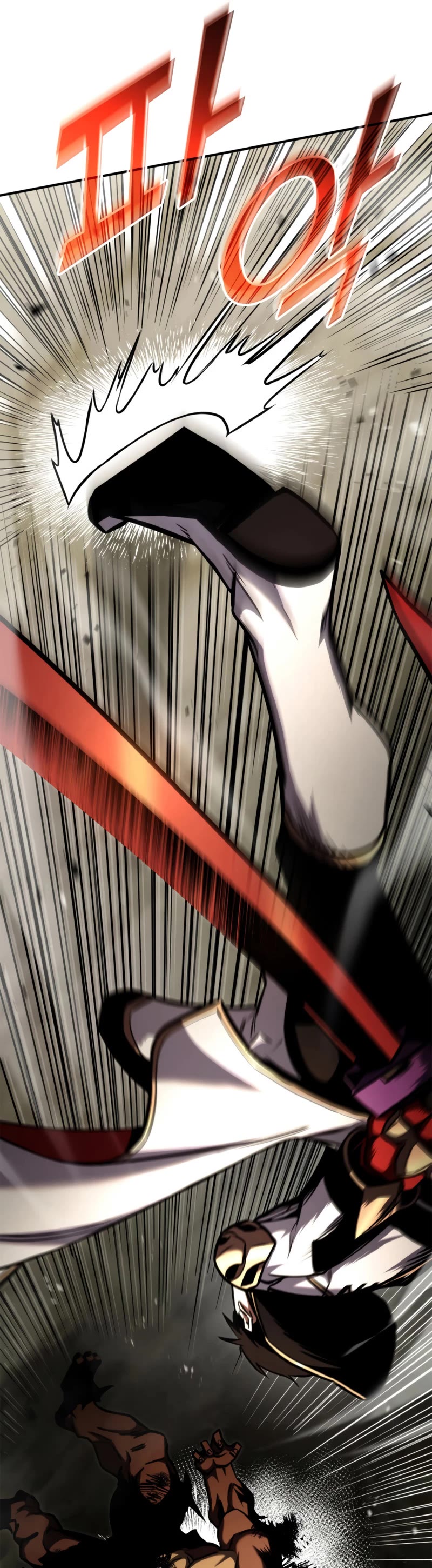 Ranker's Return (Remake) chapter 115 page 62