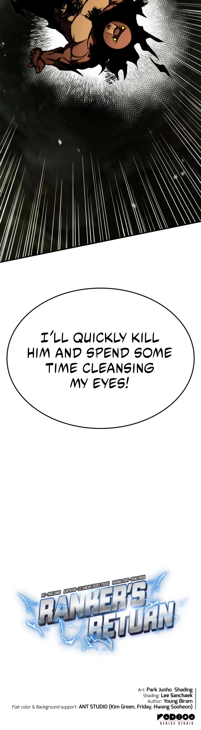 Ranker's Return (Remake) chapter 115 page 63